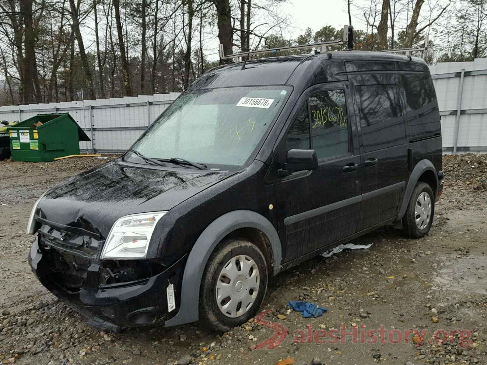 NM0LS7DN7DT162098 2013 FORD TRANSIT CO