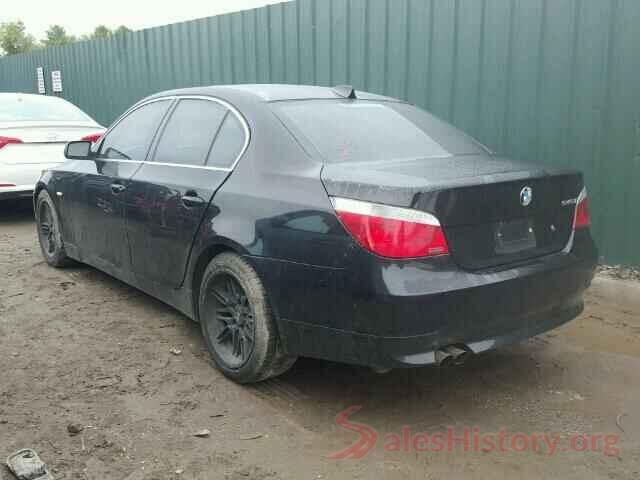 1HGCV1F16LA072972 2004 BMW 5 SERIES