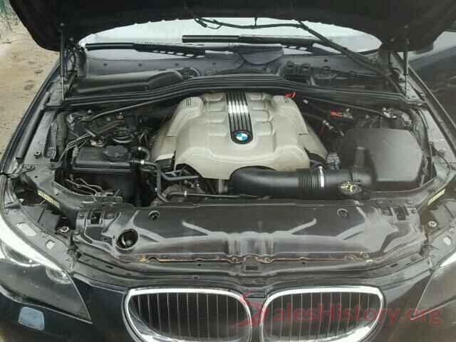 1HGCV1F16LA072972 2004 BMW 5 SERIES