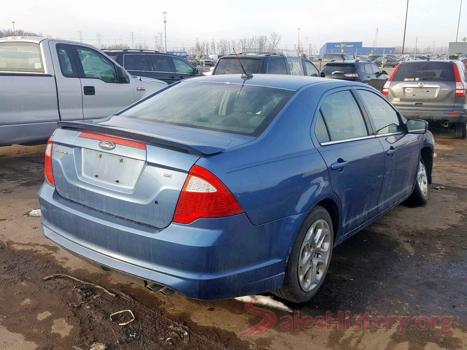 19XFC2F57JE016253 2010 FORD FUSION