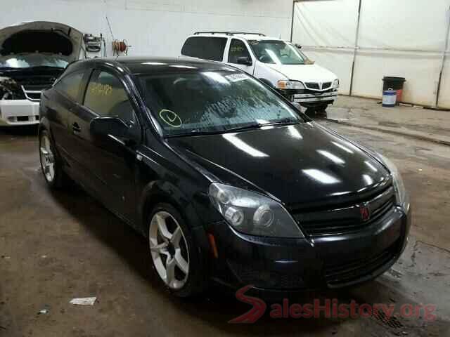 4T1BD1FK8GU197798 2008 SATURN ASTRA