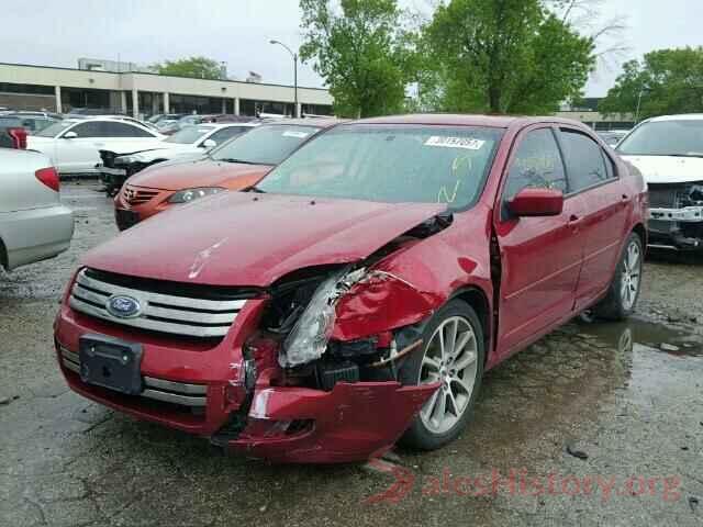 5NPDH4AEXGH684077 2008 FORD FUSION