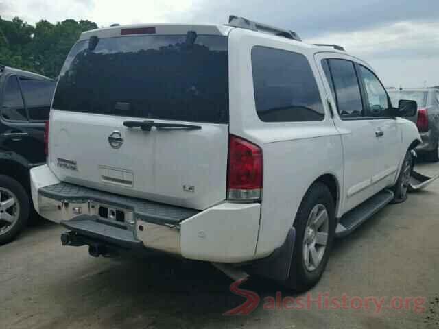 3N1AB7AP0KY380813 2004 NISSAN ARMADA