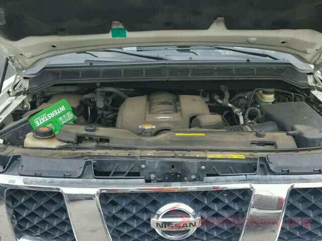 3N1AB7AP0KY380813 2004 NISSAN ARMADA