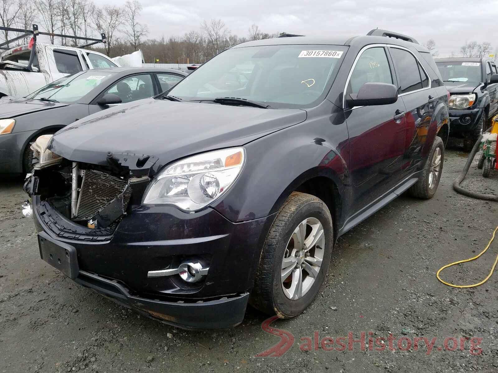 3KPC24A69LE115516 2015 CHEVROLET EQUINOX