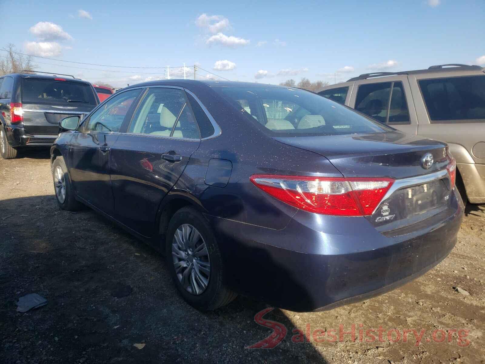 4T1BF1FK6HU788420 2017 TOYOTA CAMRY