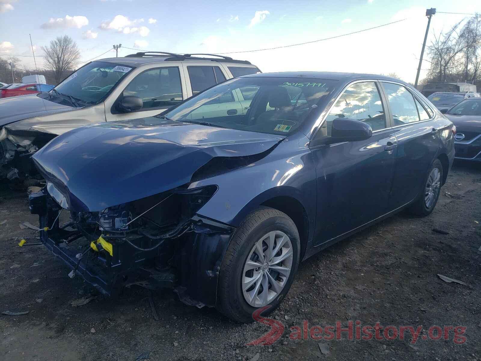 4T1BF1FK6HU788420 2017 TOYOTA CAMRY