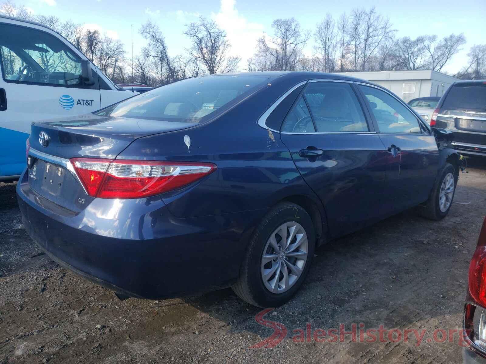 4T1BF1FK6HU788420 2017 TOYOTA CAMRY