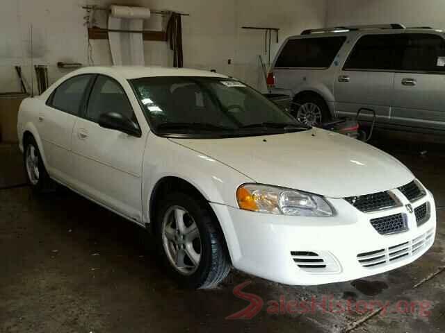 2HGFC2F67MH514939 2006 DODGE STRATUS