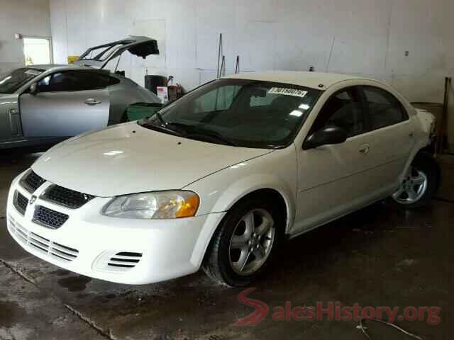 2HGFC2F67MH514939 2006 DODGE STRATUS