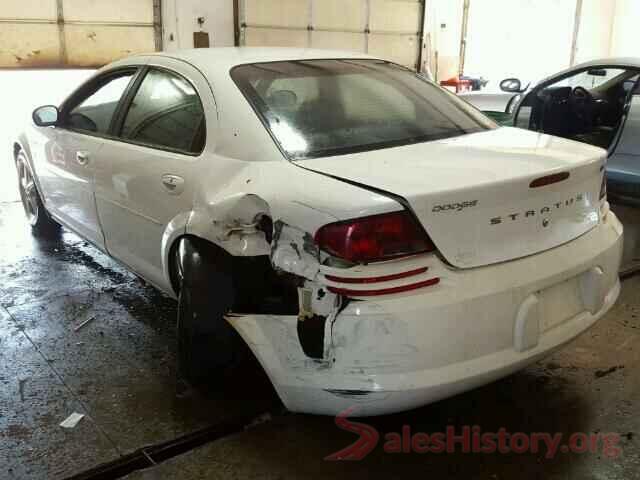 2HGFC2F67MH514939 2006 DODGE STRATUS