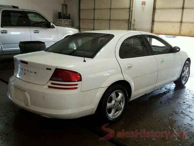 2HGFC2F67MH514939 2006 DODGE STRATUS