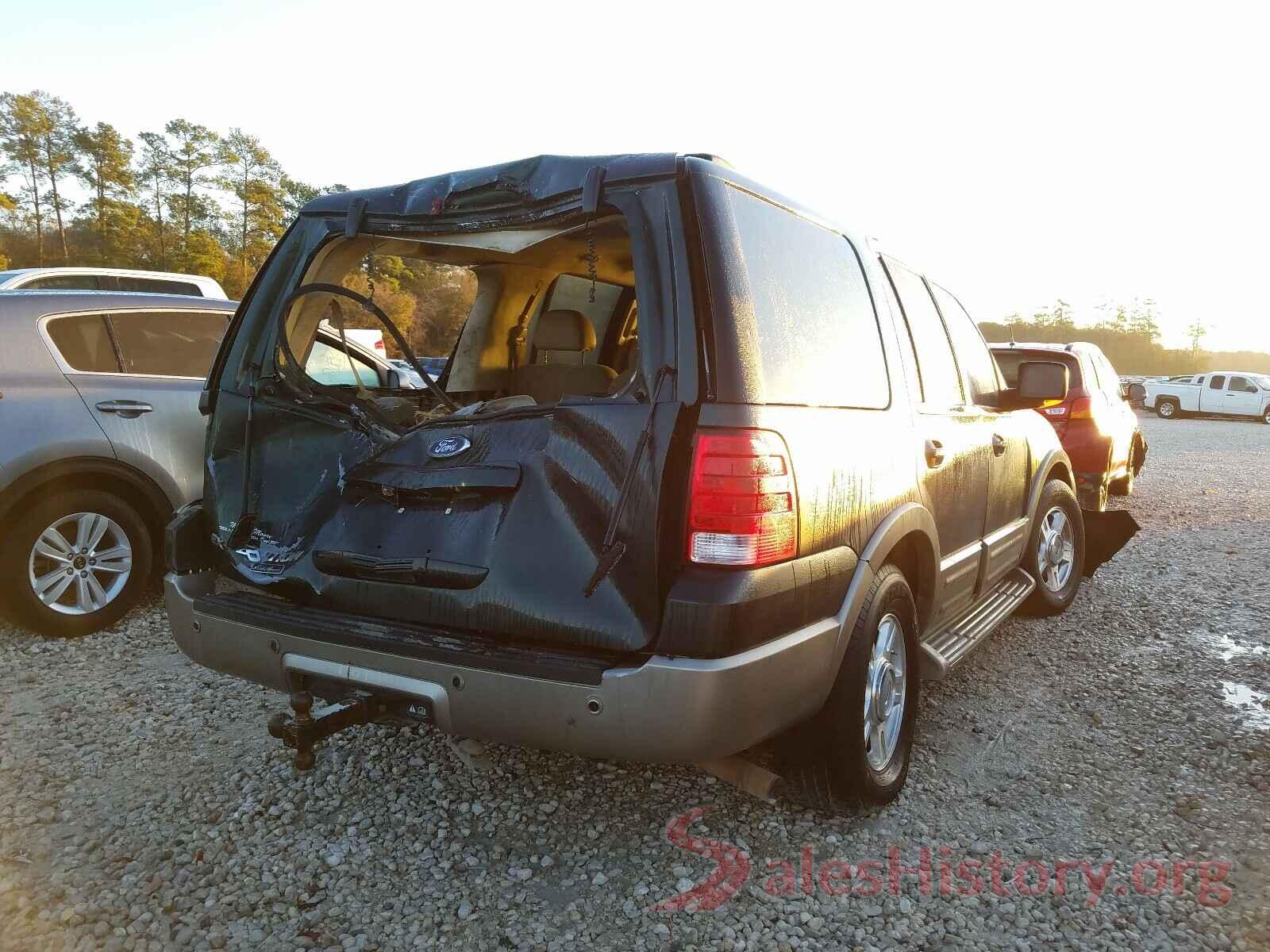 SHHFK7H50JU237702 2004 FORD EXPEDITION