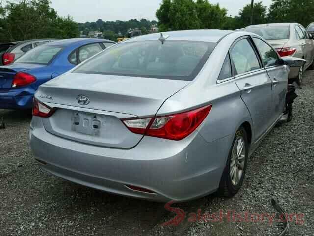 JN8AT2MT5LW009634 2012 HYUNDAI SONATA