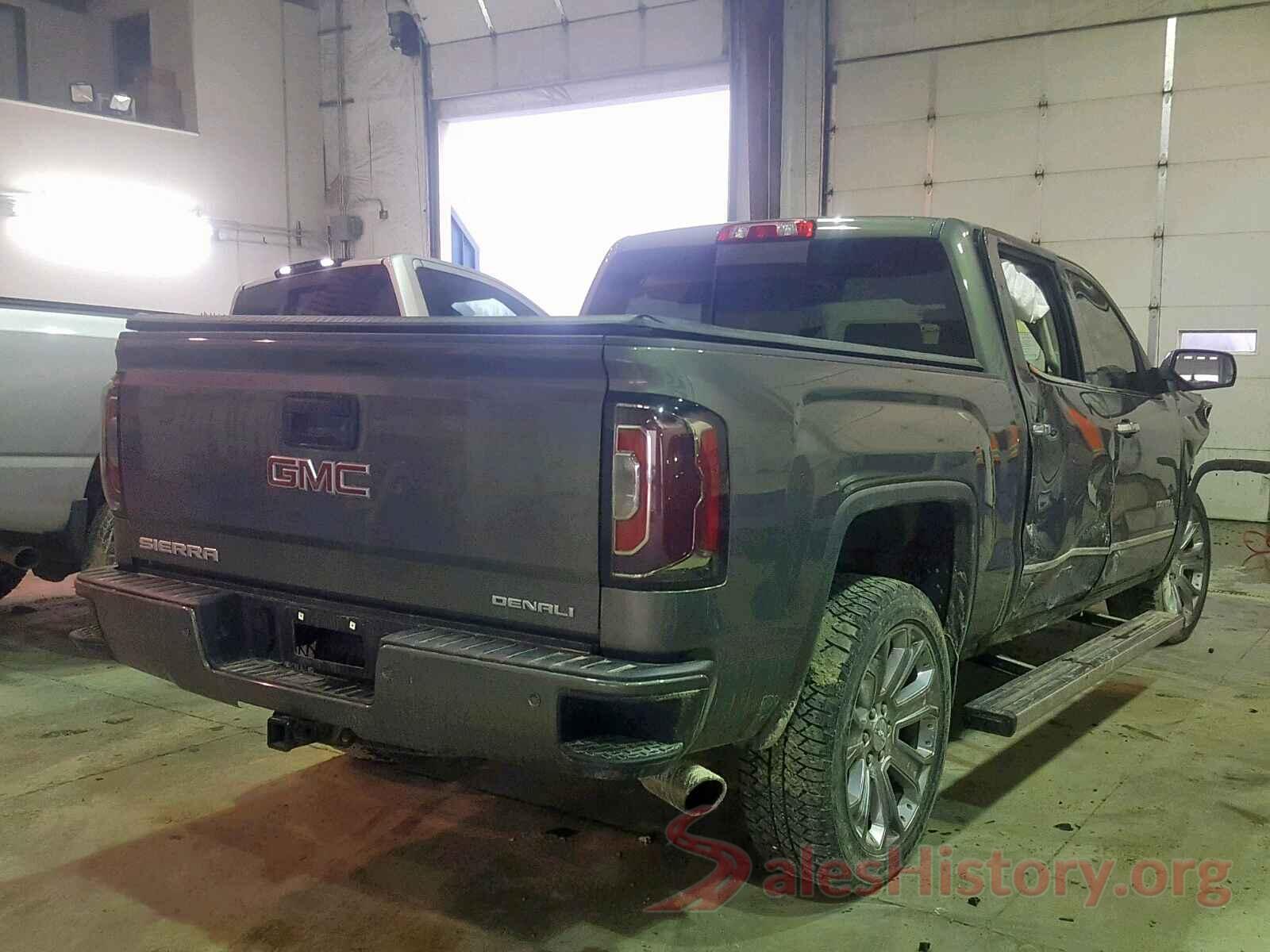 5FPYK2F69KB005729 2017 GMC SIERRA K15