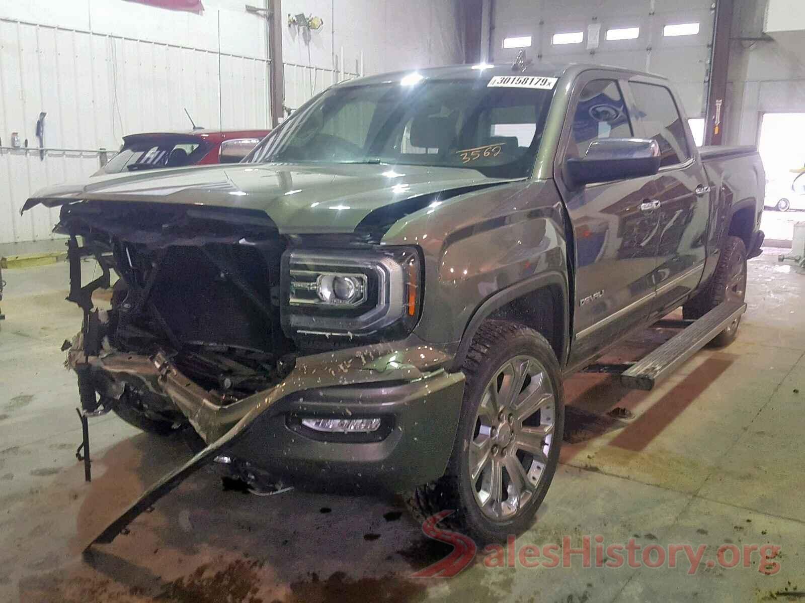 5FPYK2F69KB005729 2017 GMC SIERRA K15