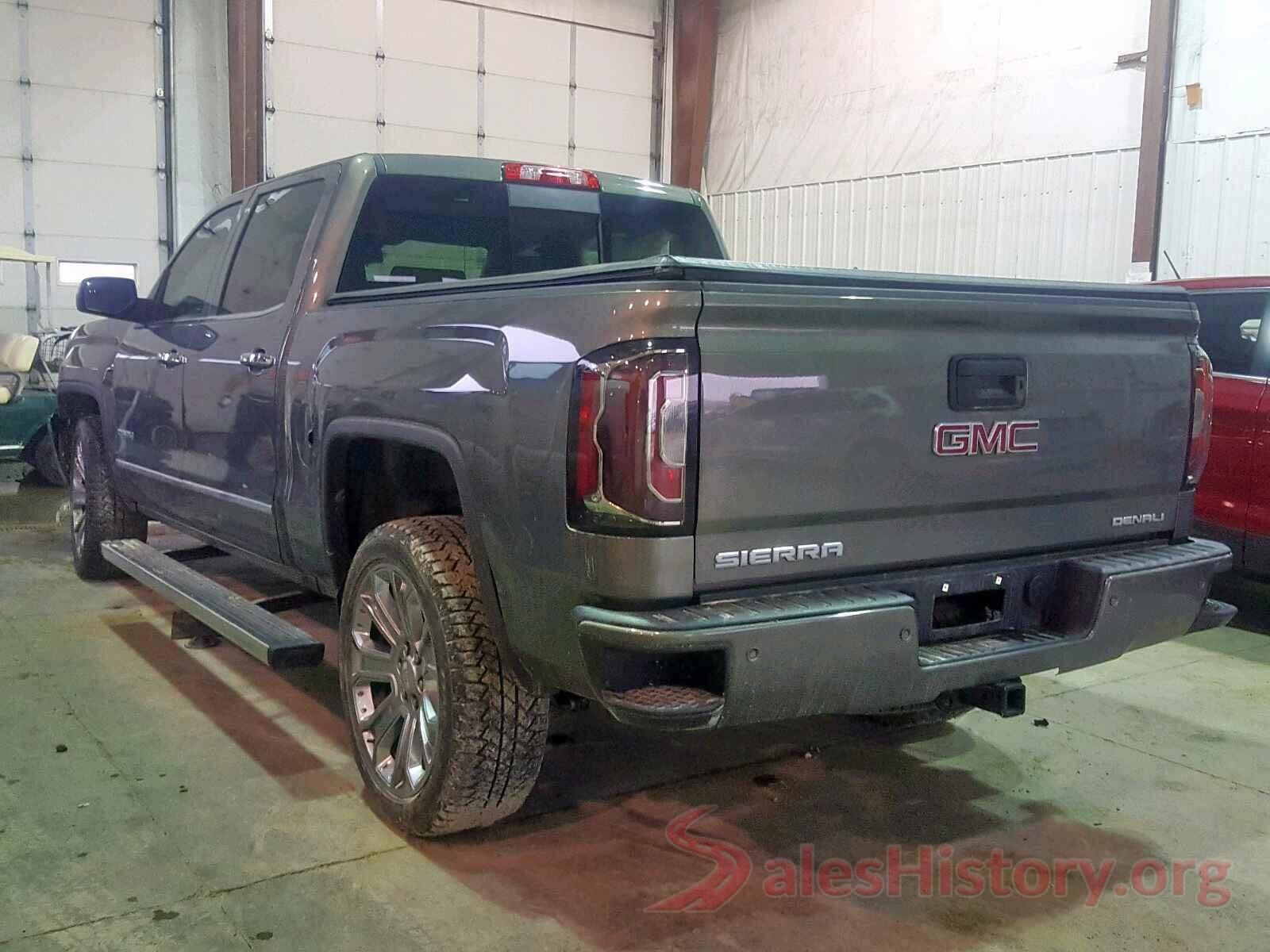 5FPYK2F69KB005729 2017 GMC SIERRA K15