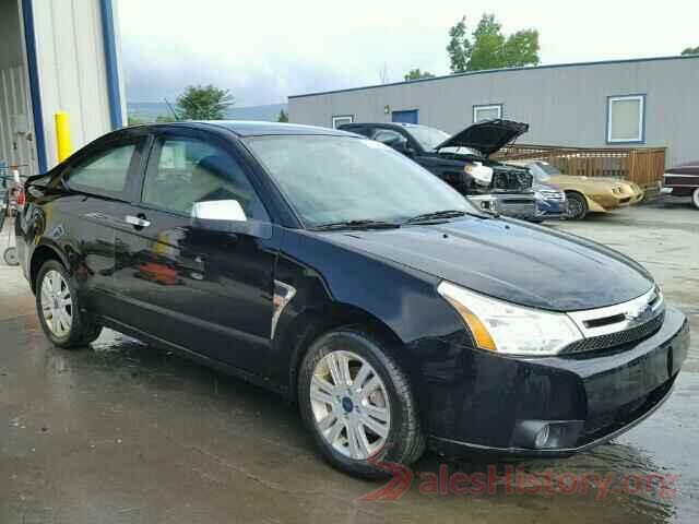 3FA6P0K93HR211938 2008 FORD FOCUS