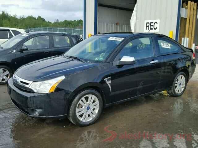 3FA6P0K93HR211938 2008 FORD FOCUS