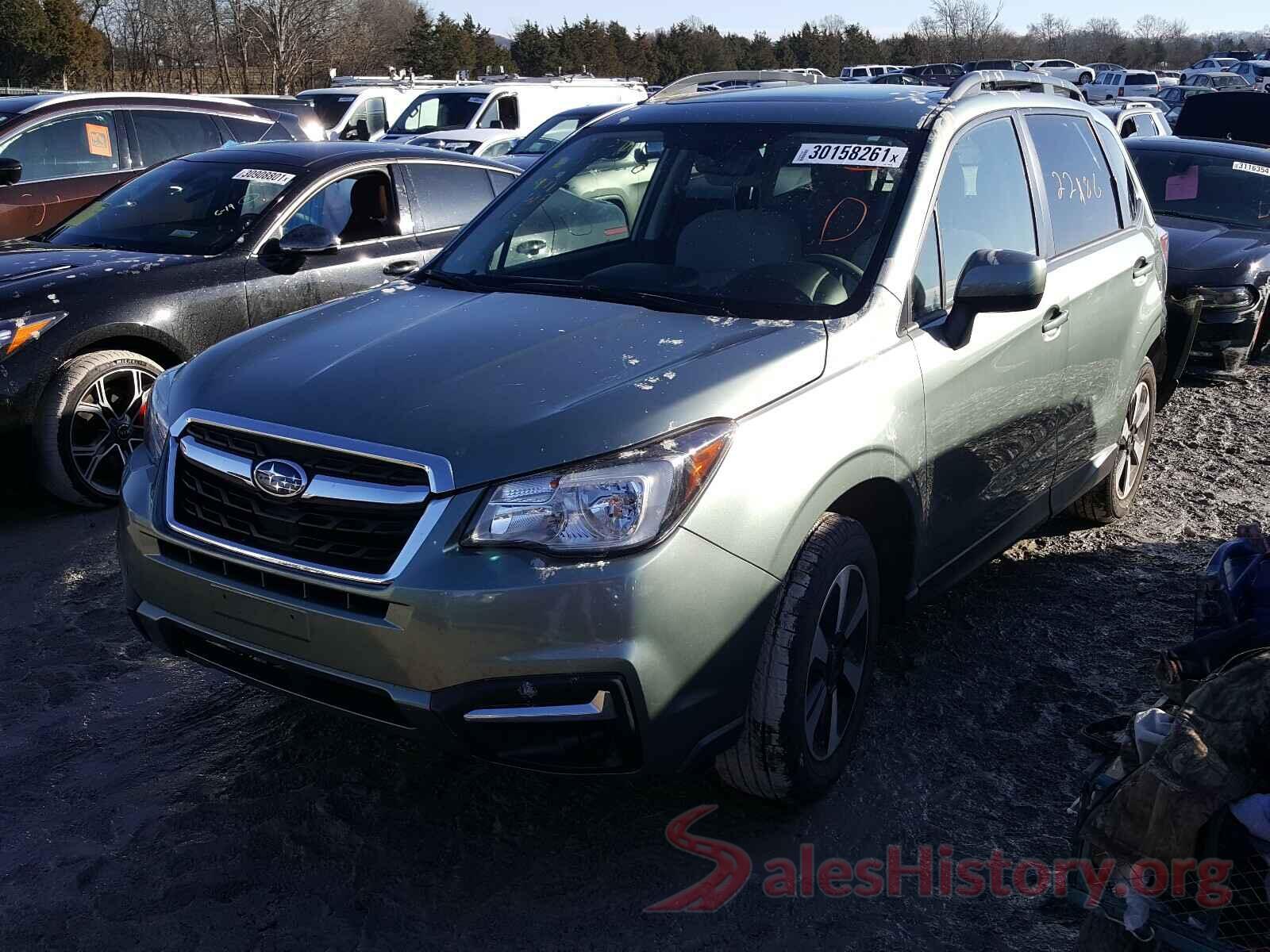 JF2SJAEC6HH484575 2017 SUBARU FORESTER