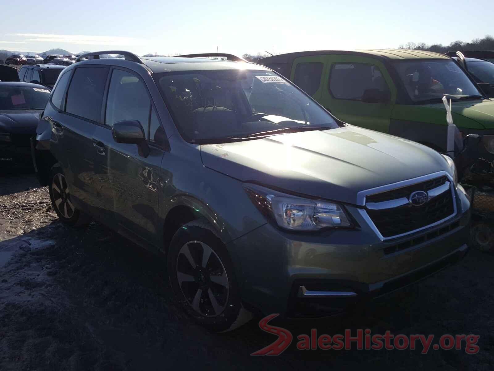 JF2SJAEC6HH484575 2017 SUBARU FORESTER