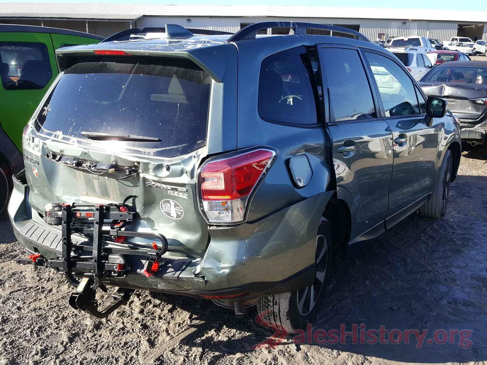 JF2SJAEC6HH484575 2017 SUBARU FORESTER