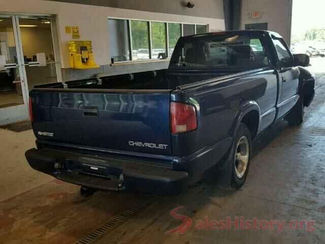 JM3KE2CY5G0911997 2003 CHEVROLET S10