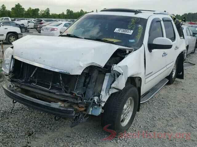 1N4AL3APXJC218476 2007 GMC YUKON