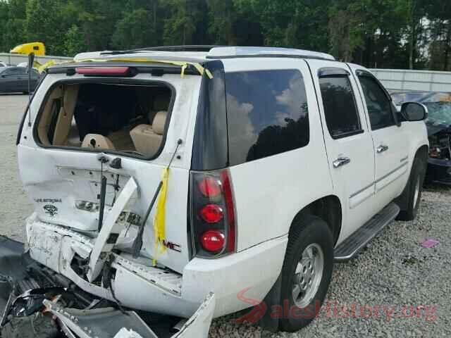 1N4AL3APXJC218476 2007 GMC YUKON