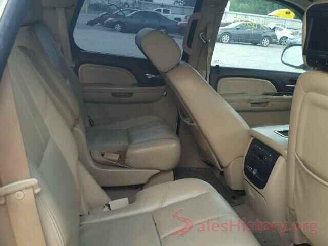 1N4AL3APXJC218476 2007 GMC YUKON