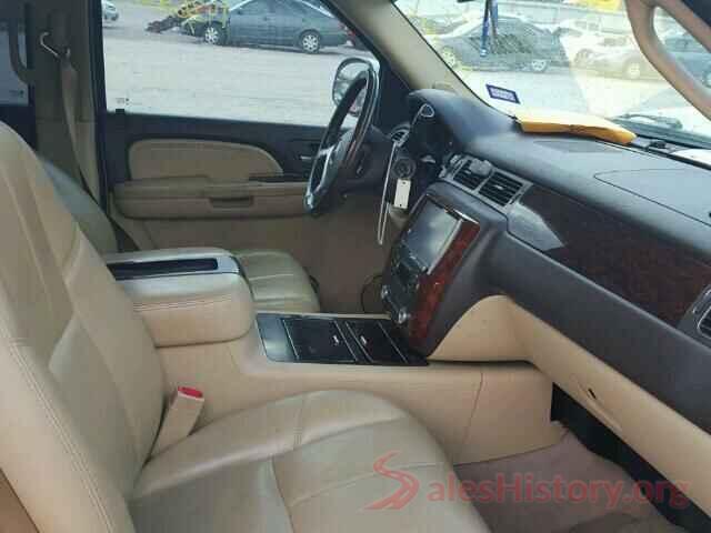 1N4AL3APXJC218476 2007 GMC YUKON