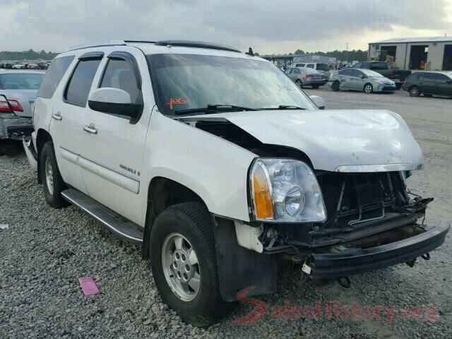 1N4AL3APXJC218476 2007 GMC YUKON