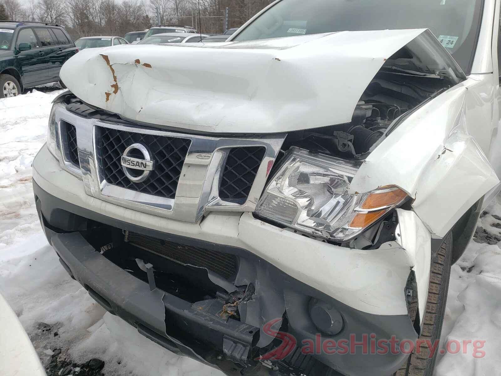 1N6BD0CT3KN740566 2019 NISSAN FRONTIER