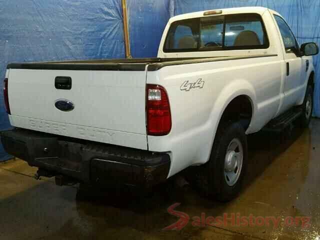 4S3BNAC65J3002505 2008 FORD F250