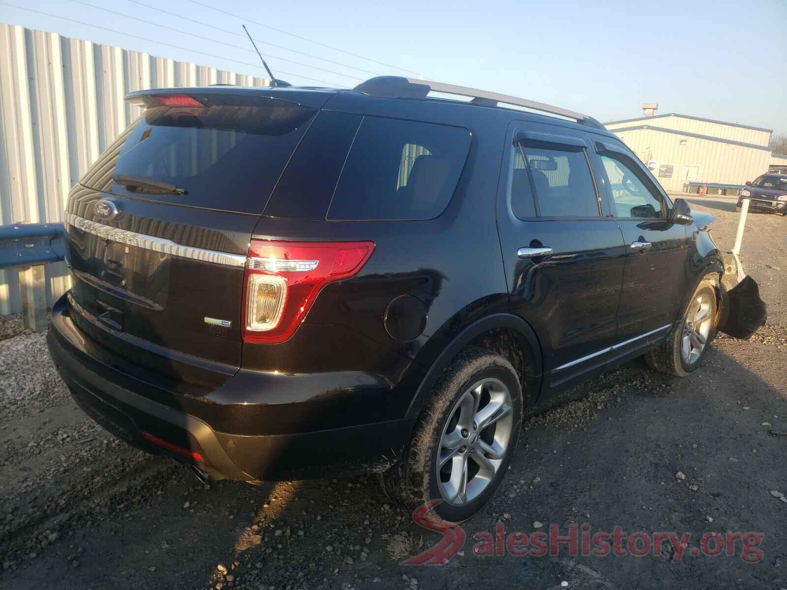 3N1AB7AP5JY288787 2015 FORD EXPLORER