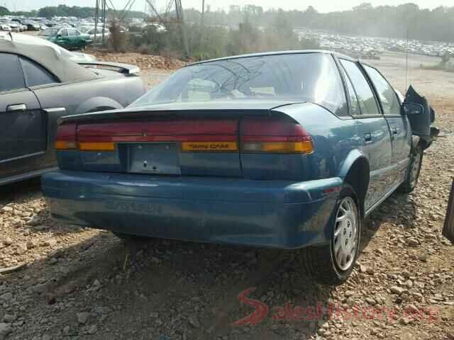 JTDDPMAE2MJ150593 1995 SATURN SL/SL1/SL2