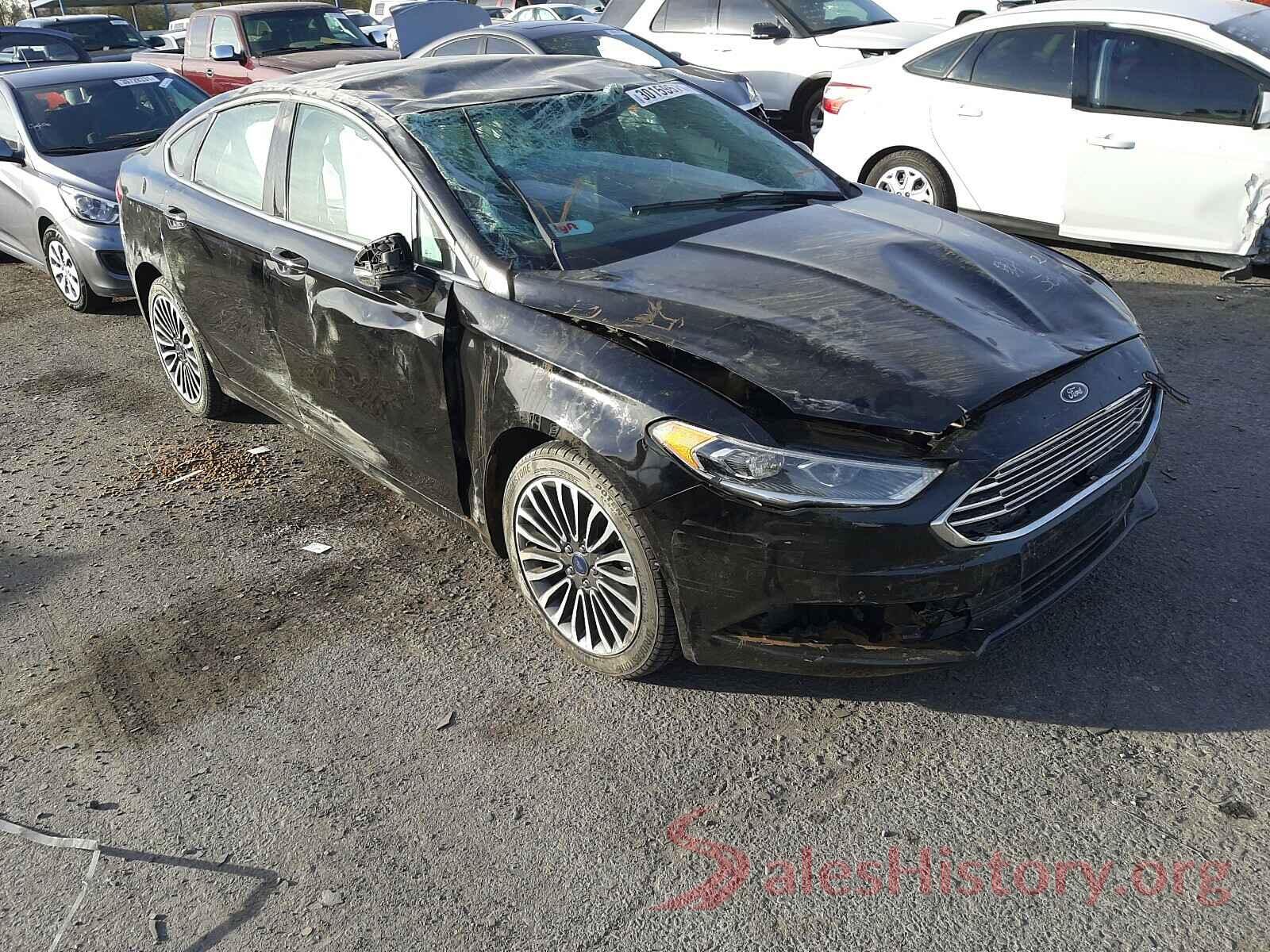 3FA6P0K96HR111316 2017 FORD FUSION