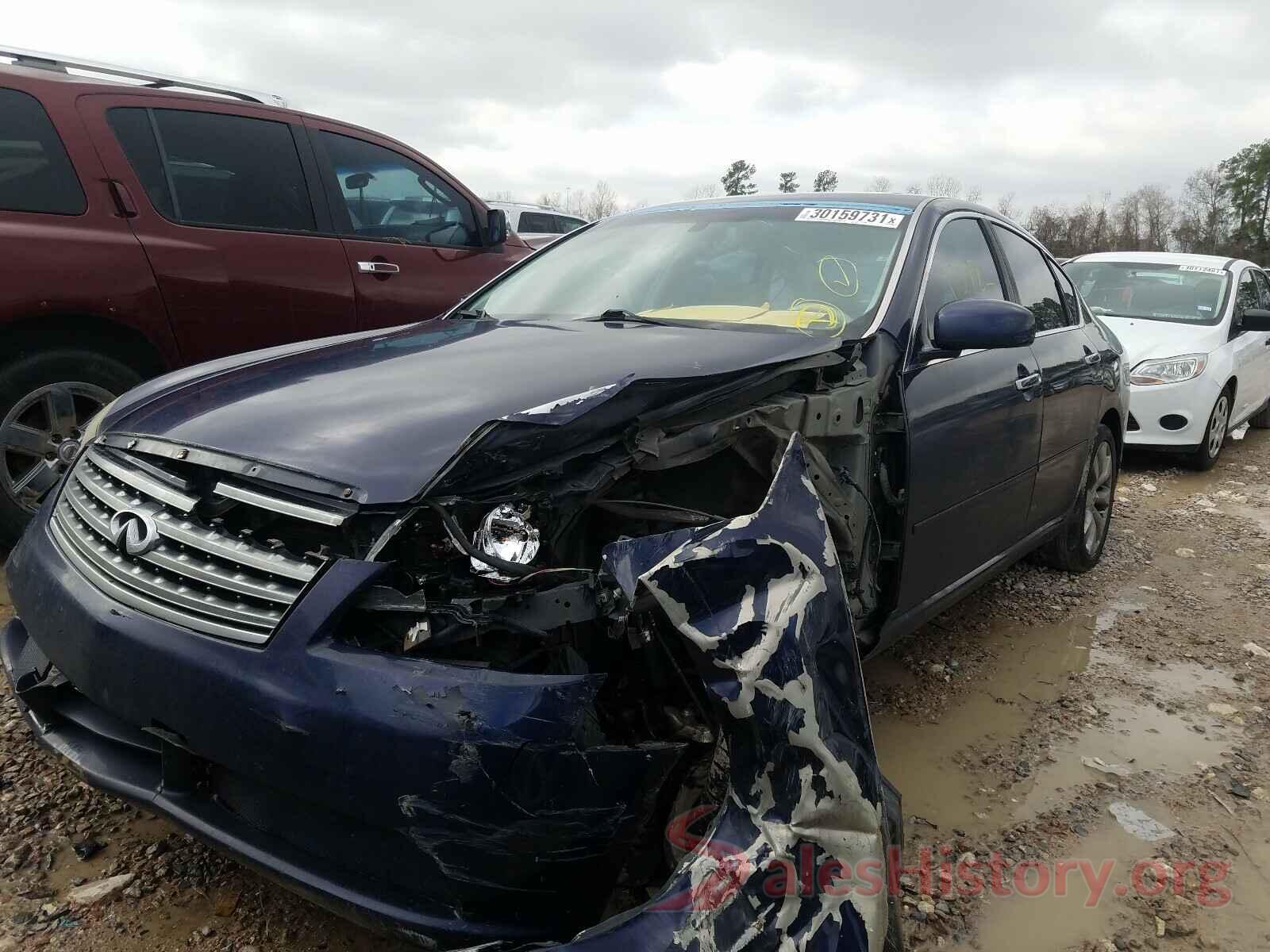 4T1G11AK7LU370629 2007 INFINITI M35