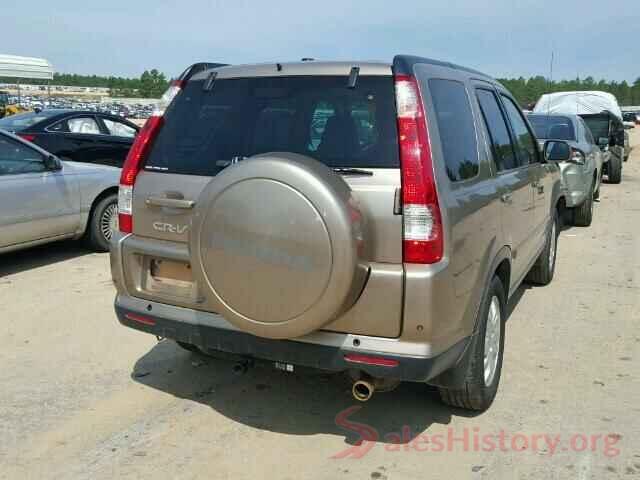 JTHBA1D24G5023946 2006 HONDA CRV