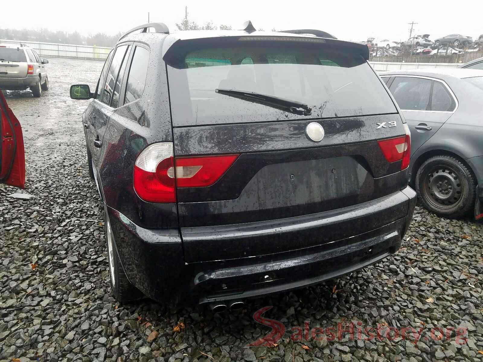 3N1CN8FV9LL824959 2006 BMW X3