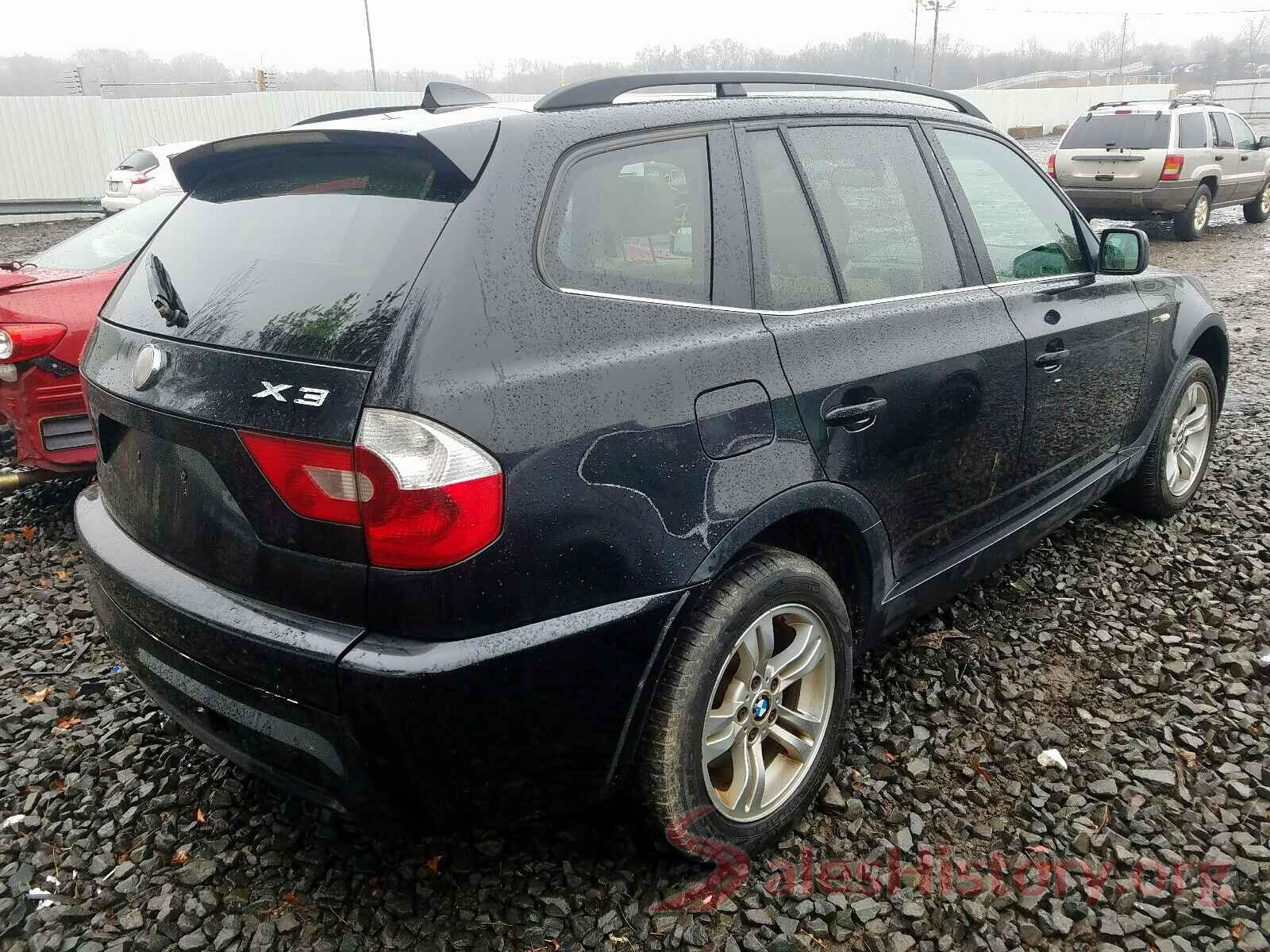 3N1CN8FV9LL824959 2006 BMW X3