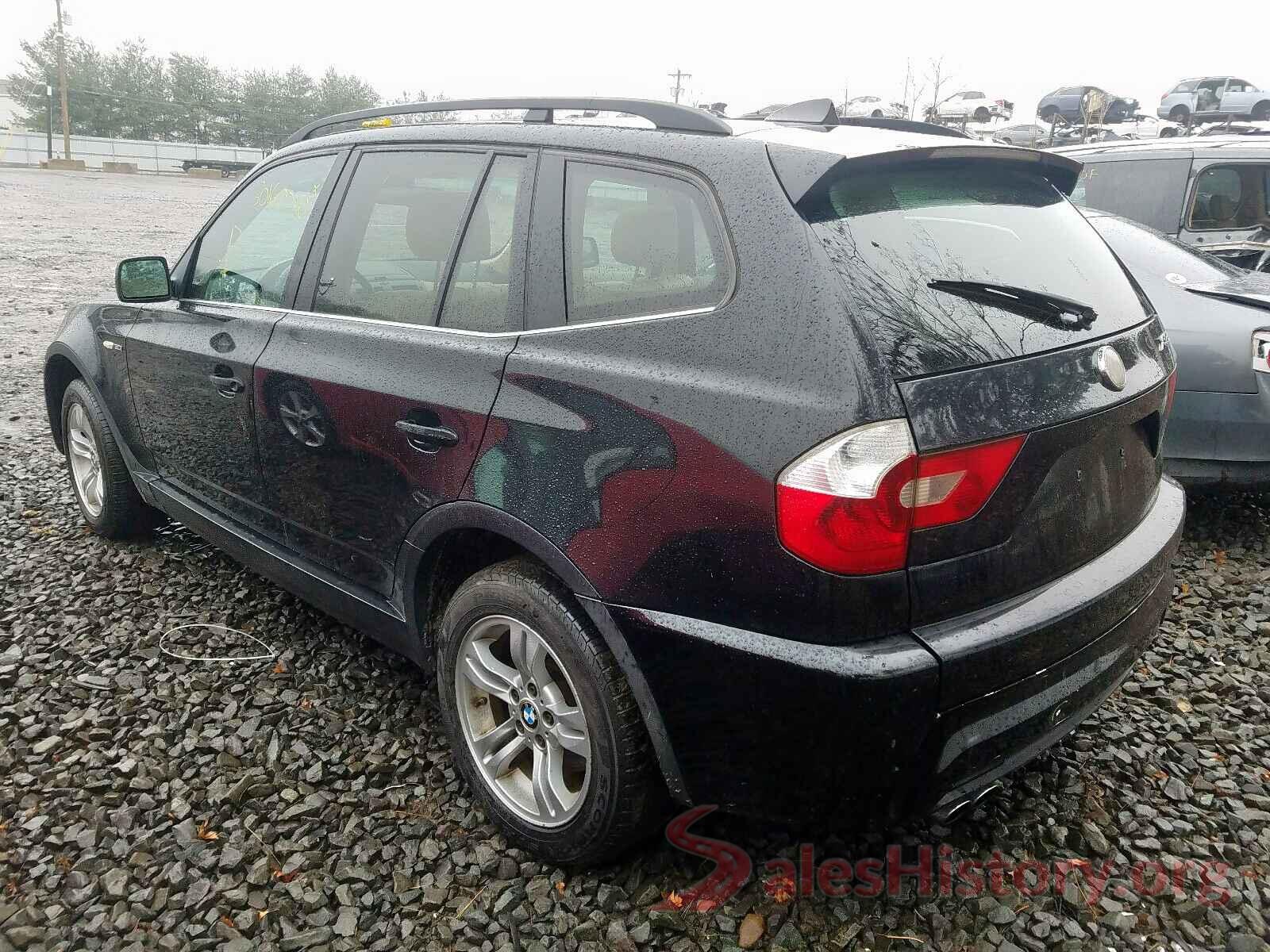 3N1CN8FV9LL824959 2006 BMW X3