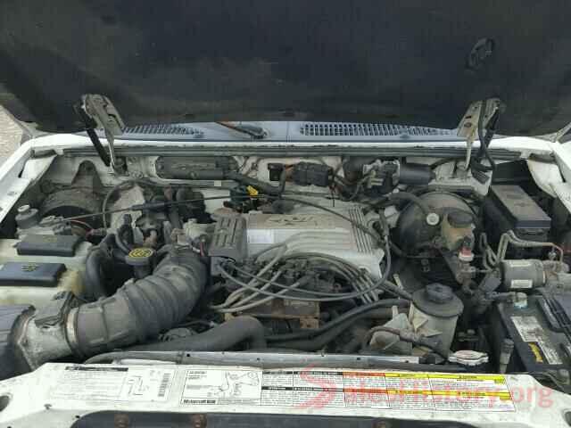 5N1DR2MN2JC618263 1997 FORD EXPLORER