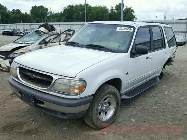 5N1DR2MN2JC618263 1997 FORD EXPLORER