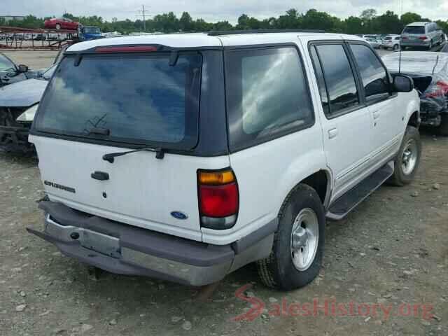 5N1DR2MN2JC618263 1997 FORD EXPLORER