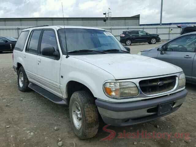 5N1DR2MN2JC618263 1997 FORD EXPLORER