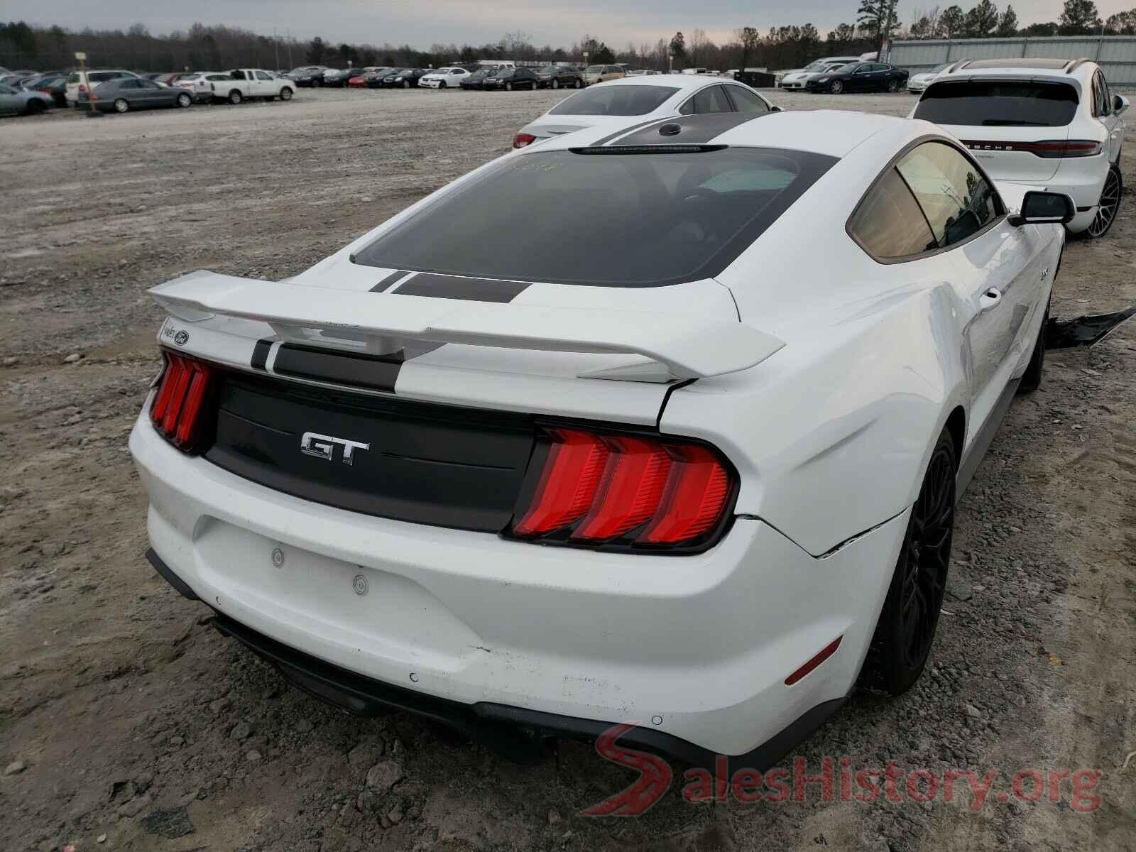 1FA6P8CF6K5114553 2019 FORD MUSTANG