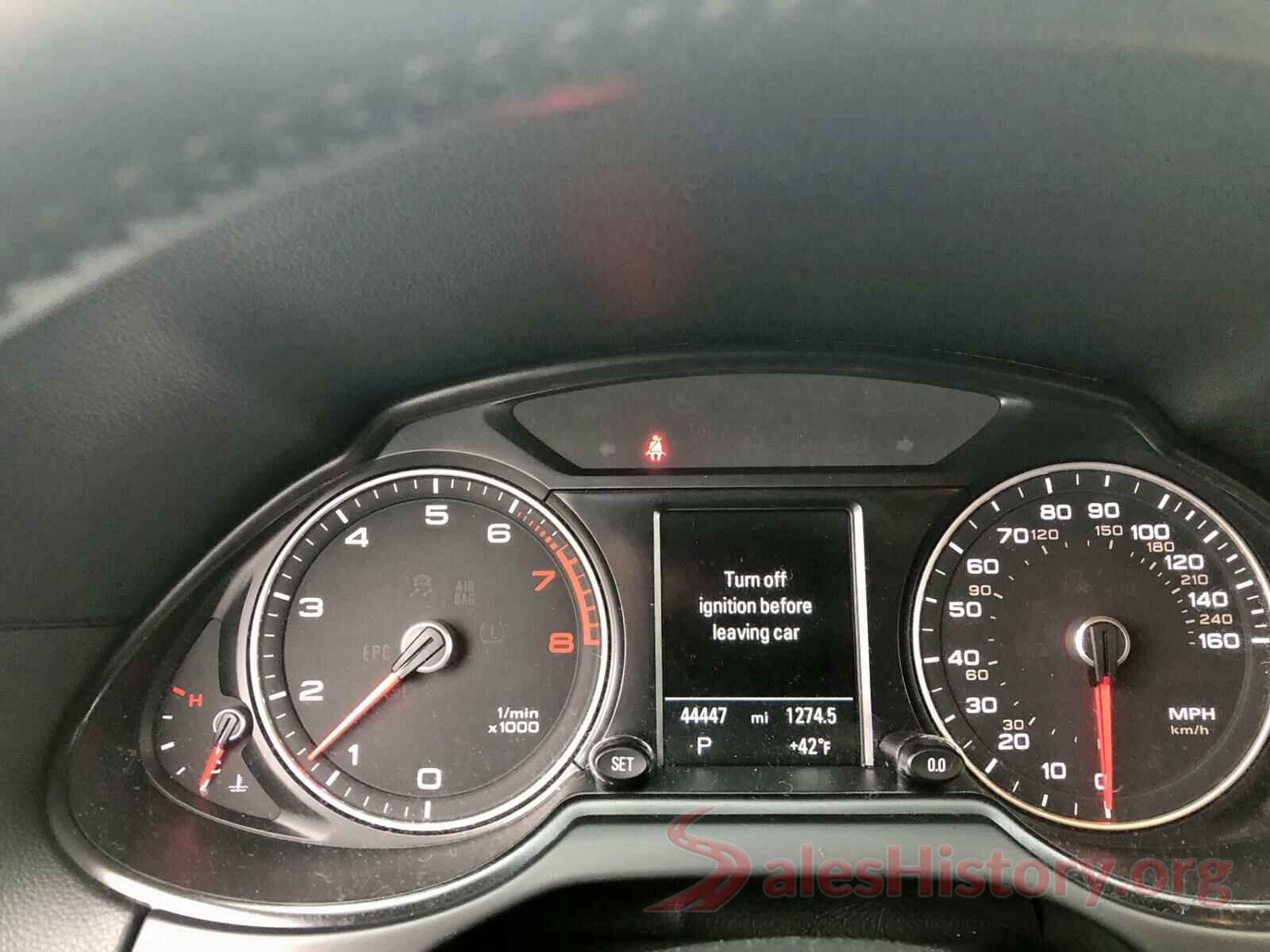 5YFBURHE8GP492102 2016 AUDI Q5