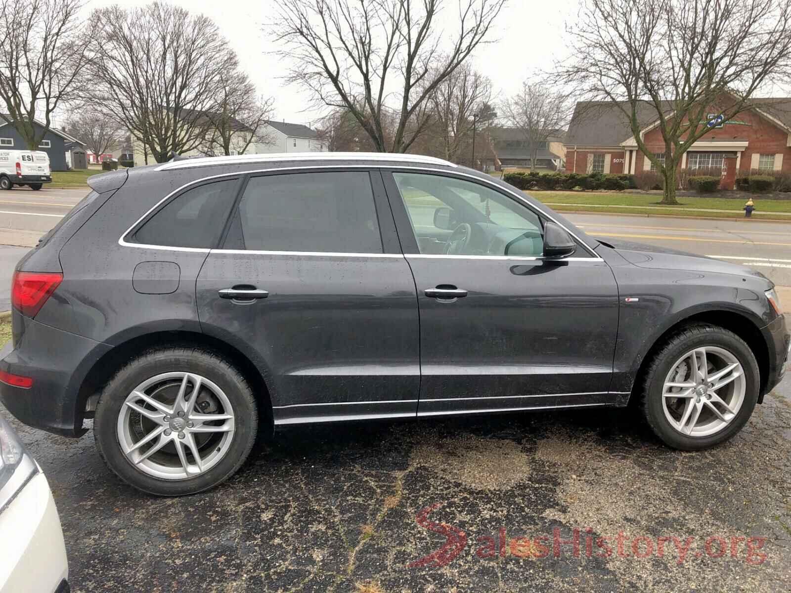 5YFBURHE8GP492102 2016 AUDI Q5