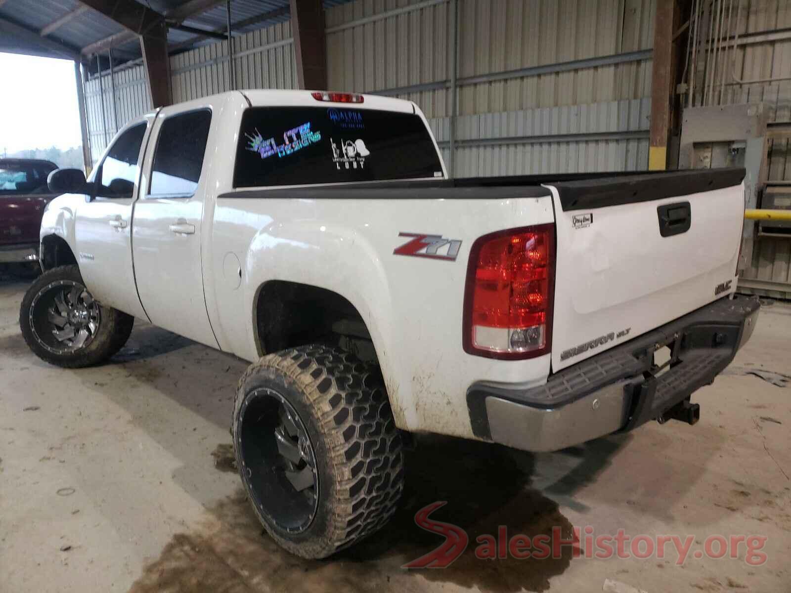 1V2CR2CA7JC570482 2013 GMC SIERRA